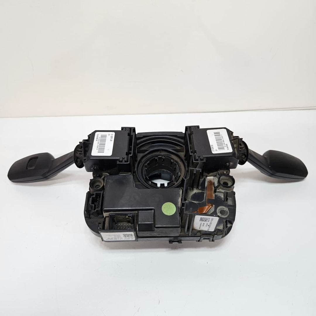 BMW 1 3 E81 E87 E90 E91 Series Wiper Turn Signal Indicator Stalk Switch 6989582