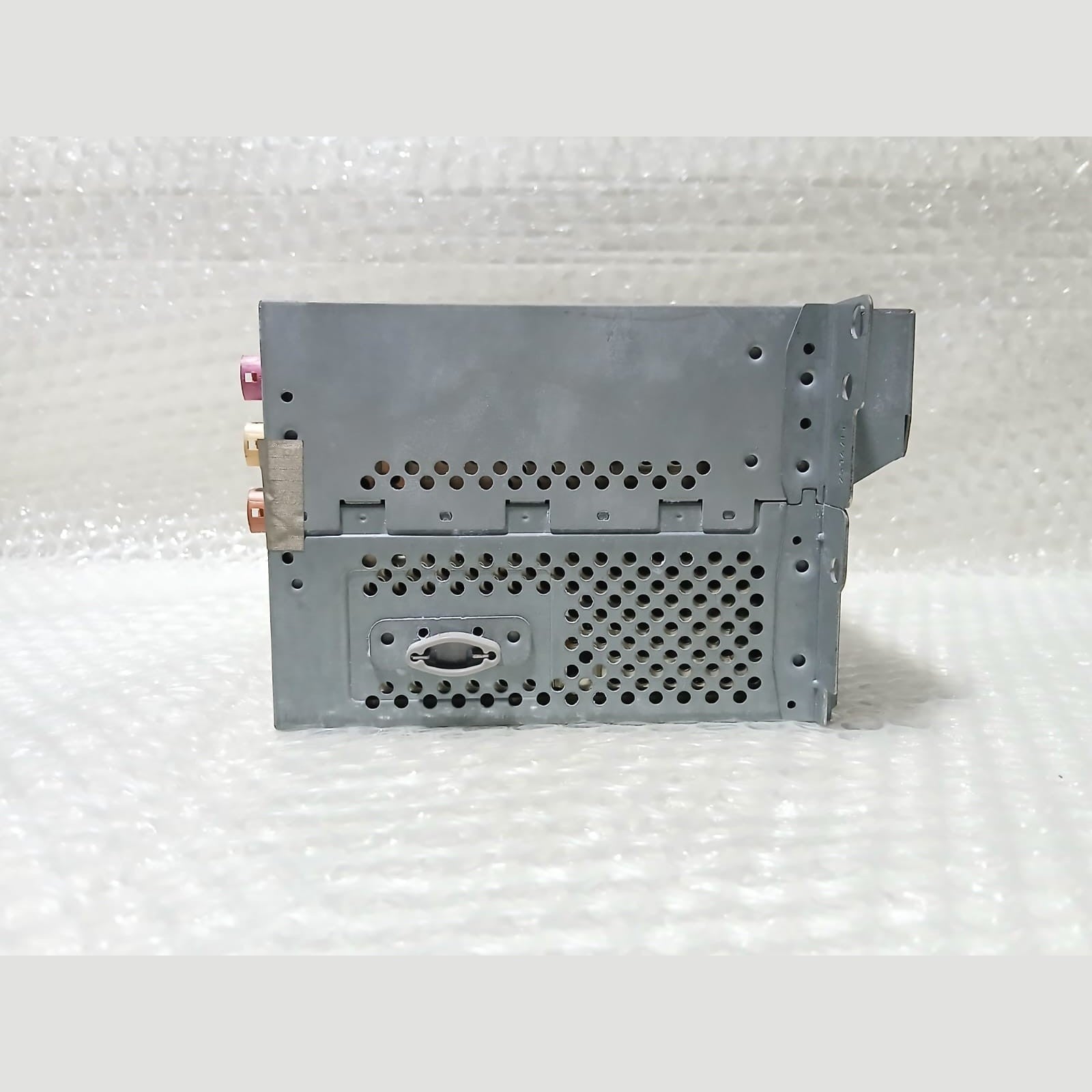 BMW F01 F06 F10 CIC Sat Nav Computer Navigation Head Unit 9293398
