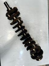 2002 BMW 320i 5 Series E39, E60, E61 M54B22 2.2 170HP Crankshaft 1437581 OEM