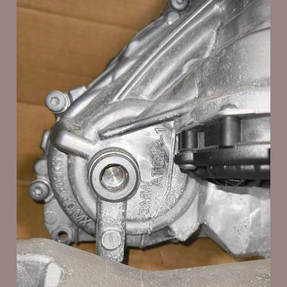 BMW X5 X6 X7 G07 xDrive Automatic Transmission Transfer Case 7888876