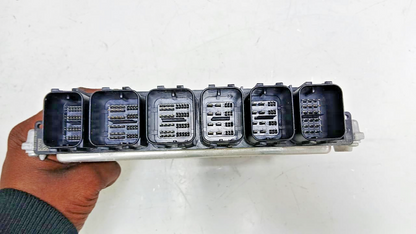 BMW G20 B48 ENGINE CONTROL UNIT ECU MODULE DME 9894495