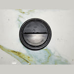 Bild in die Galerieansicht laden, 4 5/8" OEM Mercedes B C E G GL GLE GLK GLS ML S SL Back Cover Rear Access Cap