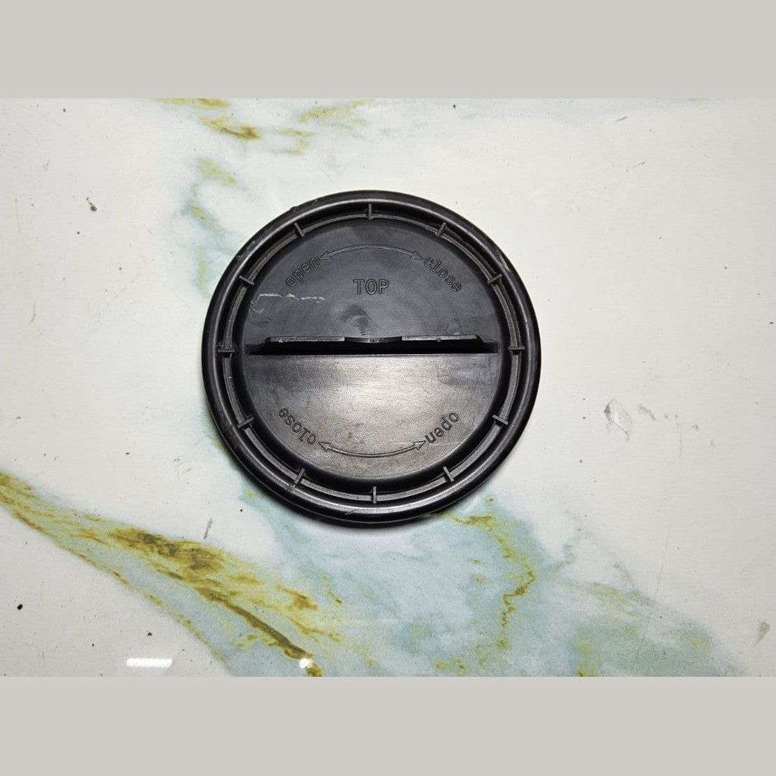 4 5/8" OEM Mercedes B C E G GL GLE GLK GLS ML S SL Back Cover Rear Access Cap