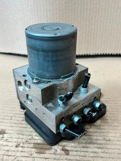 2012-2016 BMW F10 F11 F01 F13 535i ABS Pump Anti-Lock Brake Module 6853400