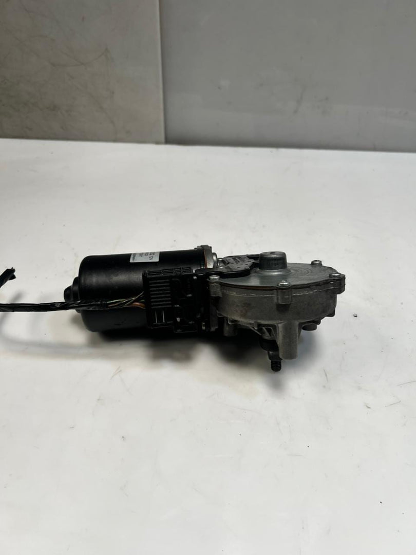 BMW M5 525i 528i 530i 540i E39 Windshield Wiper Motor With Linkage 8360603 OEM
