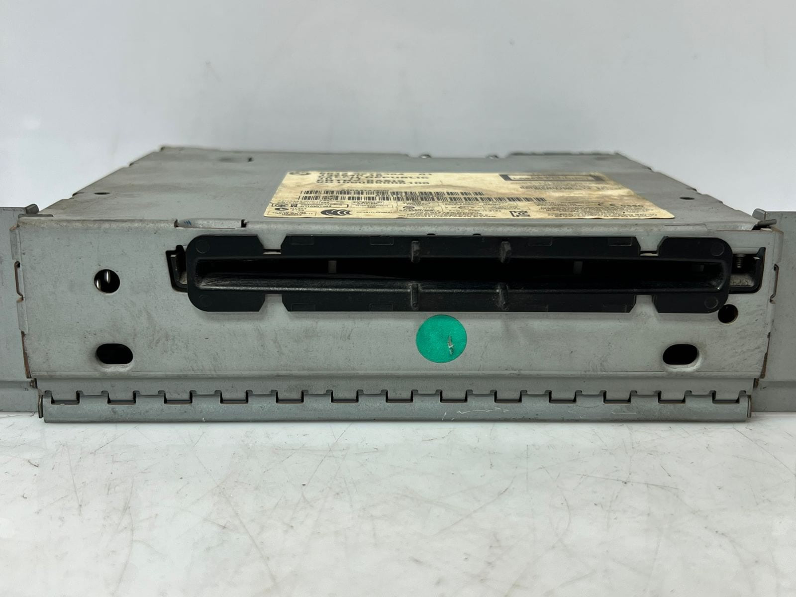 BMW Radio Professional Media CD Player Head Unit 9272364 F22, F30, F31, F32