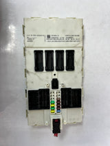 2013 BMW 328i F30 N20B20A Engine Control Unit ECU SET DME +FEM+ 1KEY 7649131