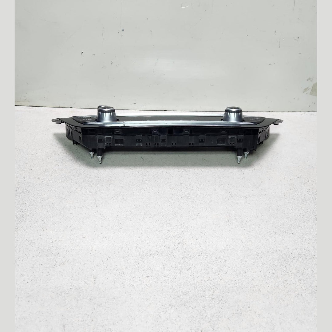 BMW Climate Heater Control Panel 7947856 5 Series G30 G31