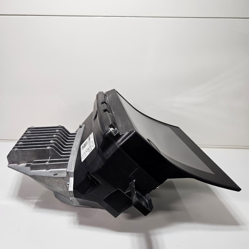 OEM BMW M6 F10 F06 F12 550I HUD HEADS UP DISPLAY PROJECTOR 9246212