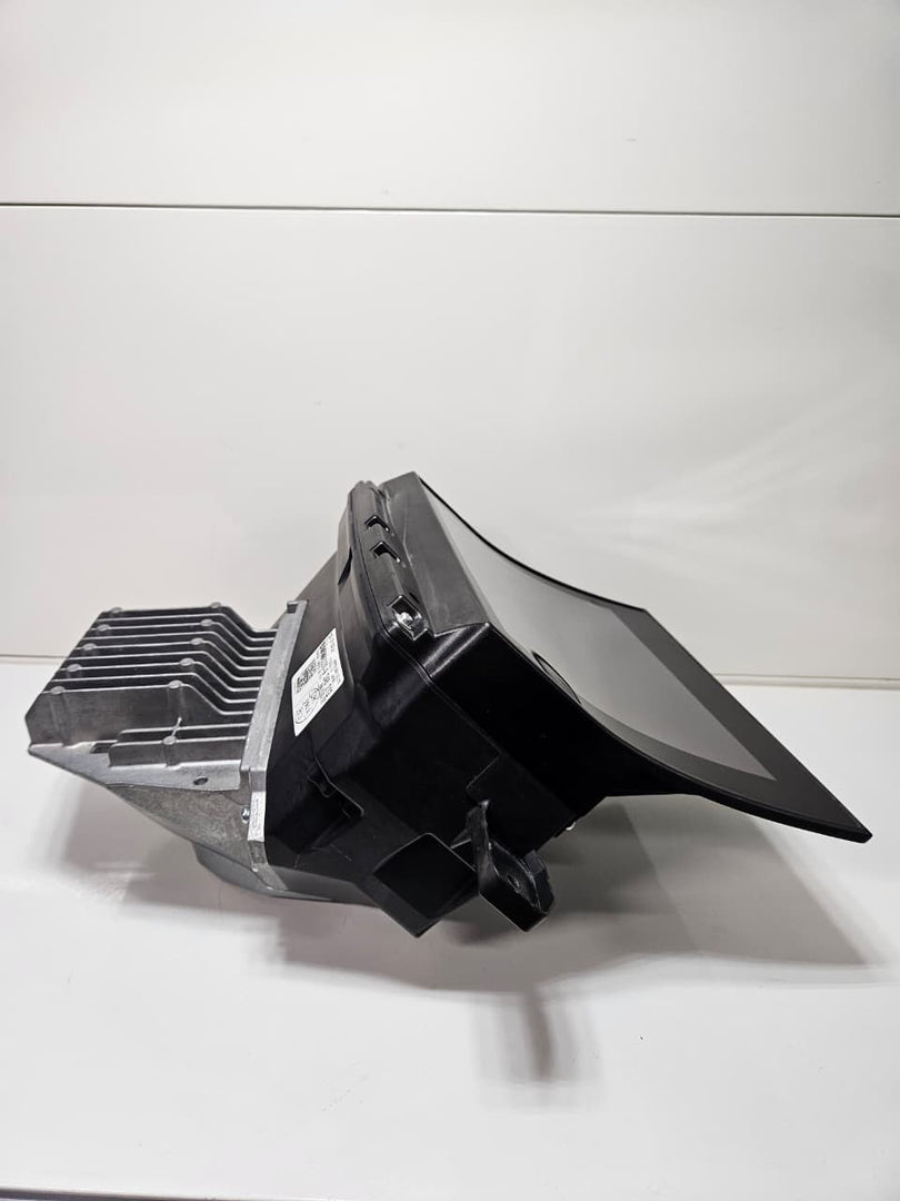 OEM BMW M6 F10 F06 F12 550I HUD HEADS UP DISPLAY PROJECTOR 9246212