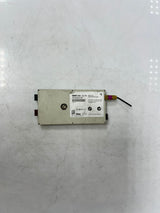 2005-2009 BMW X3 Funksignalempfang Antennenverstärker 3402524 OEM