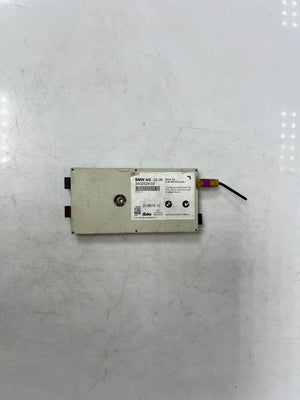 2005-2009 BMW X3 Radio signal reception Antenna Booster 3402524 OEM
