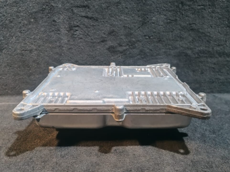 BMW 3,5 SERIES F30 F10 F11 X3 F25 N20 ENGINE CONTROL ECU MODULE DME 7643312