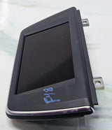 2015-2018 BMW X1 Central Information Display Screen 9322123
