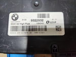 Load image into Gallery viewer, BMW Central Gateway Module 9322532. F07 GT, F10, and F11