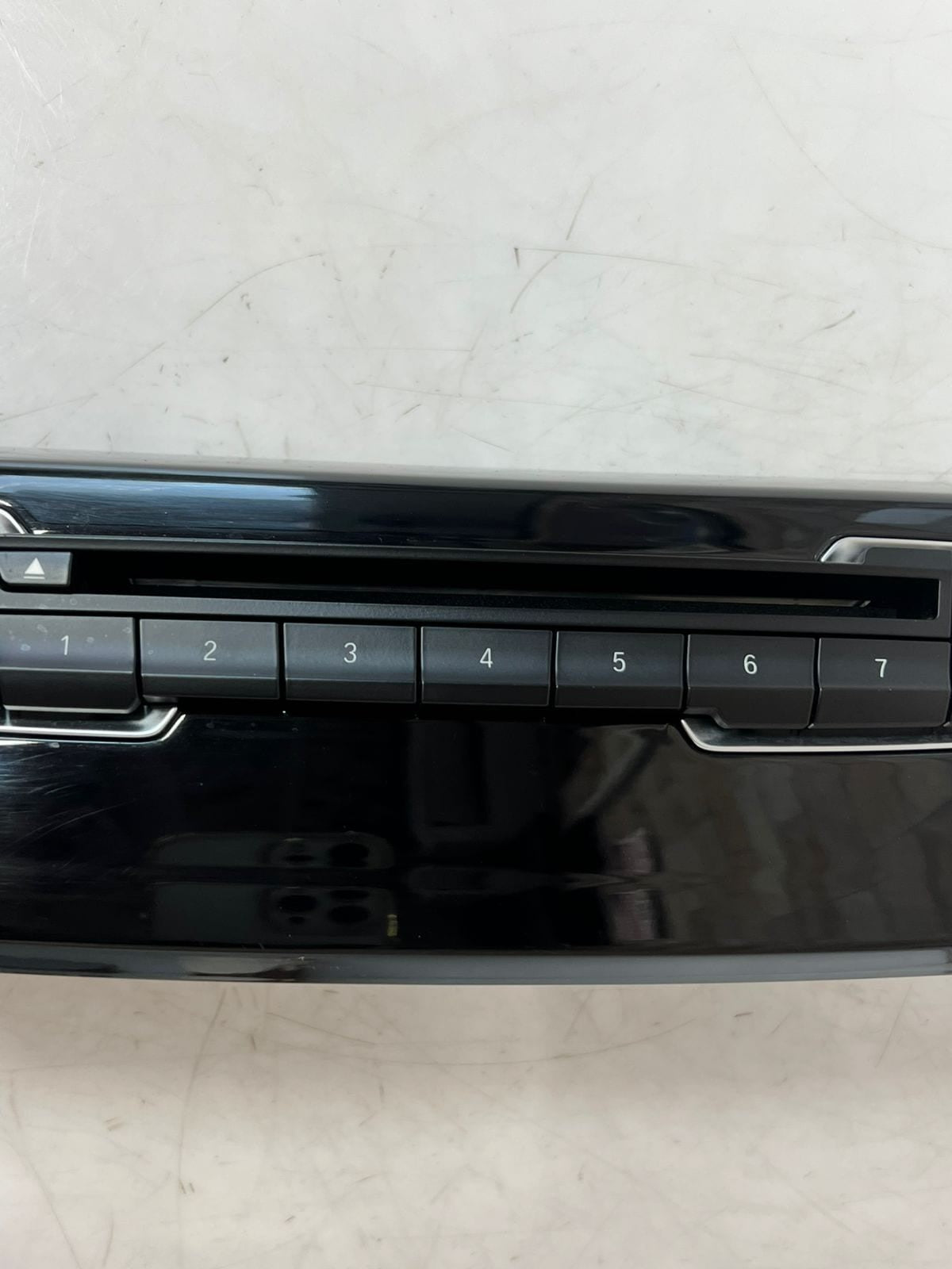 2015-2024 BMW 2 Series F45 F46 and X1 F48 F39 Operating Unit Audio 9371455 OEM