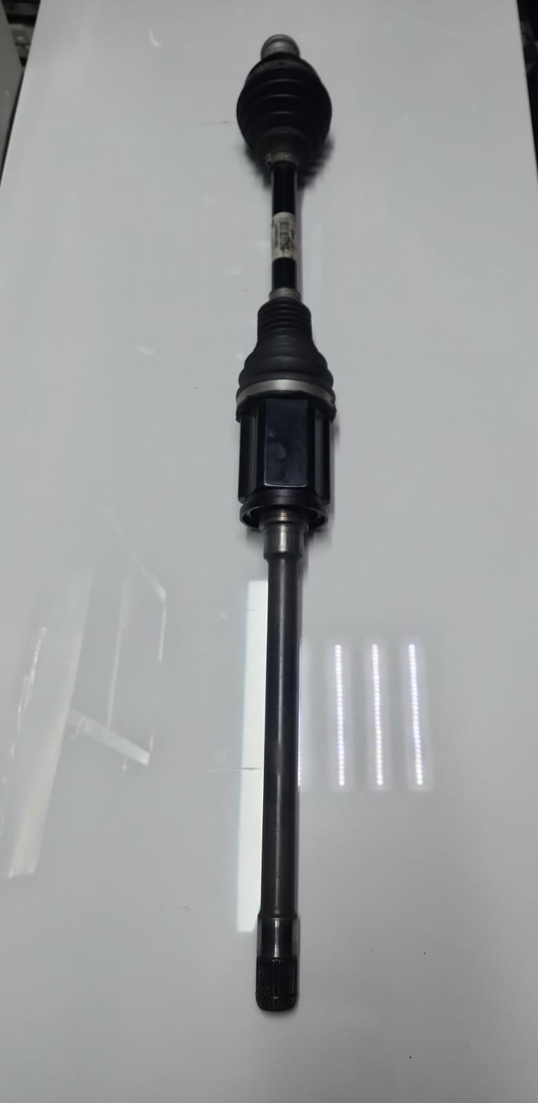 2020 BMW 5 Series Front Driveshaft 9884748 5 Series G30 G31 G38