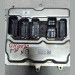 Bild in die Galerieansicht laden, BMW 116i 316i Engine Control Unit Front 8614302 F20 F21 1 Series 116i and F30