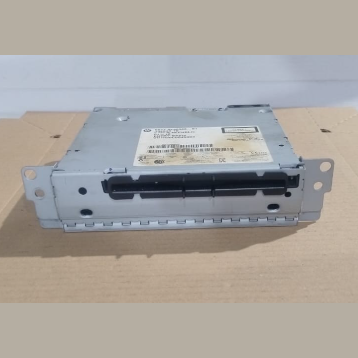 BMW F30 F31 3 SERIES RADIO PROFESSIONAL CD HEAD UNIT  9290988