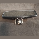GENUINE BMW AUTO‑DIMMING CENTER REAR VIEW MIRROR GLASS – P/N 3500371