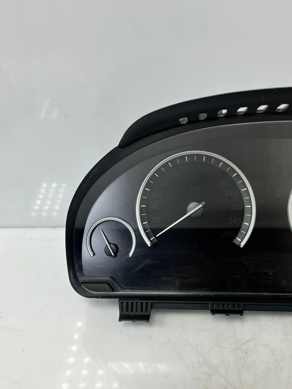 BMW 740i F01 F02 F03 F04 F10 F11 DIGITAL Speedometer Instrument Cluster 9291396