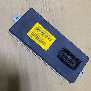 2007 BMW 530i Dynamic Drive Control Module 6776655 E60 5-Series, E66 7-Series