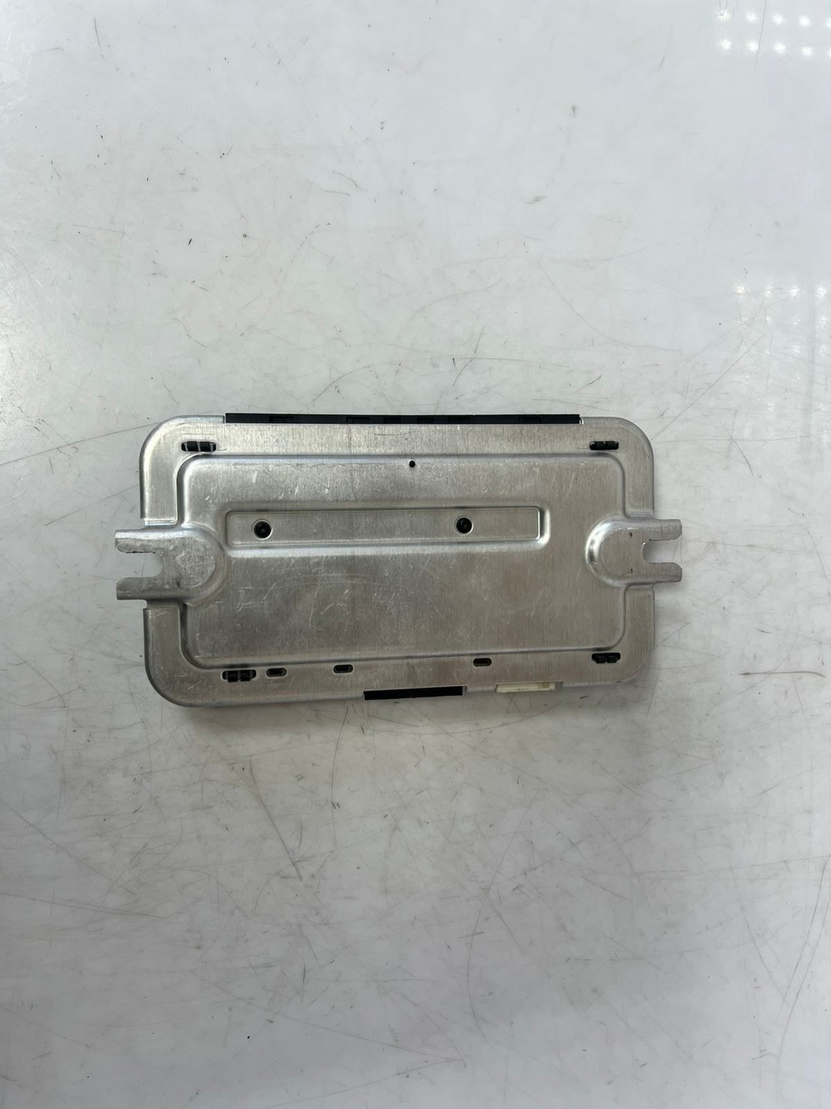 2009 BMW 750Li 7 Series FRM3 Footwell Control Module 9210399 OEM