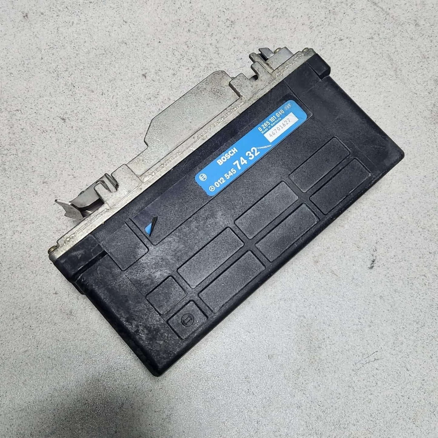 1994-1995 Mercedes-Benz C220 ABS Control Module 0125457432 W202 C220 C280 C36 