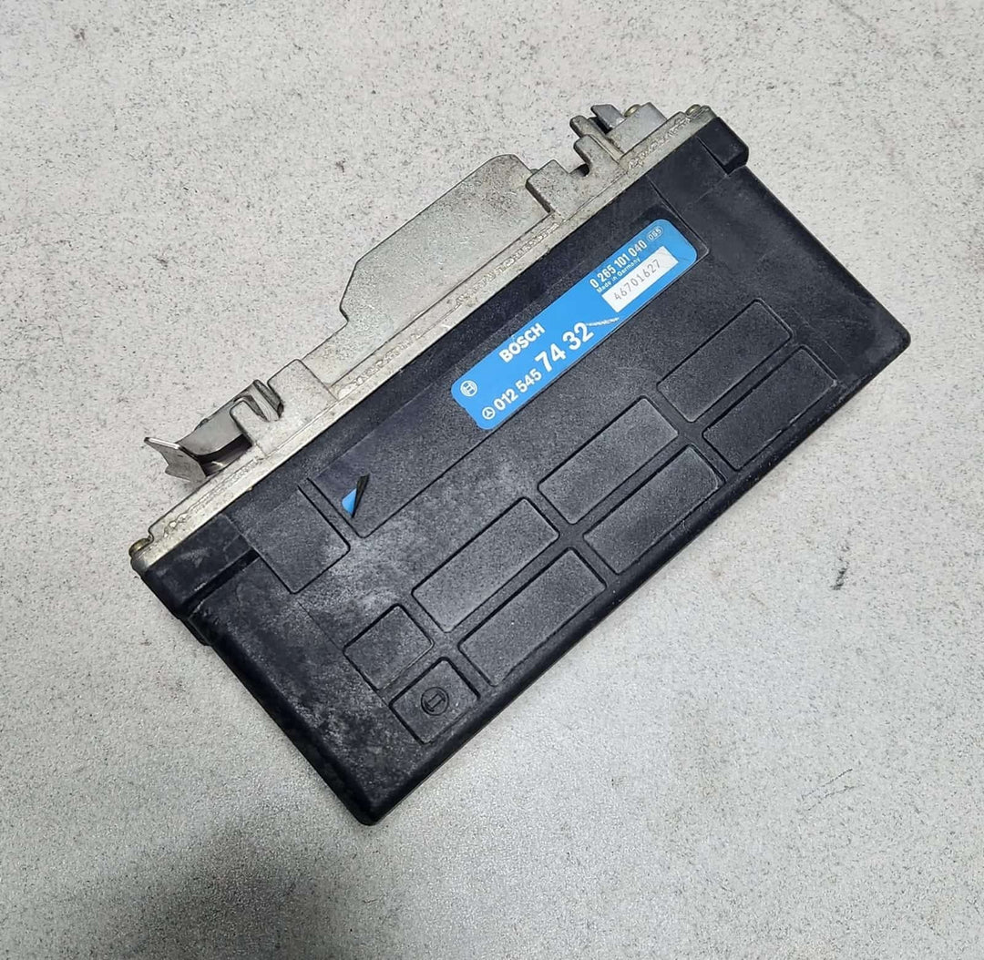 1994-1995 Mercedes-Benz C220 ABS Control Module 0125457432 W202 C220 C280 C36 