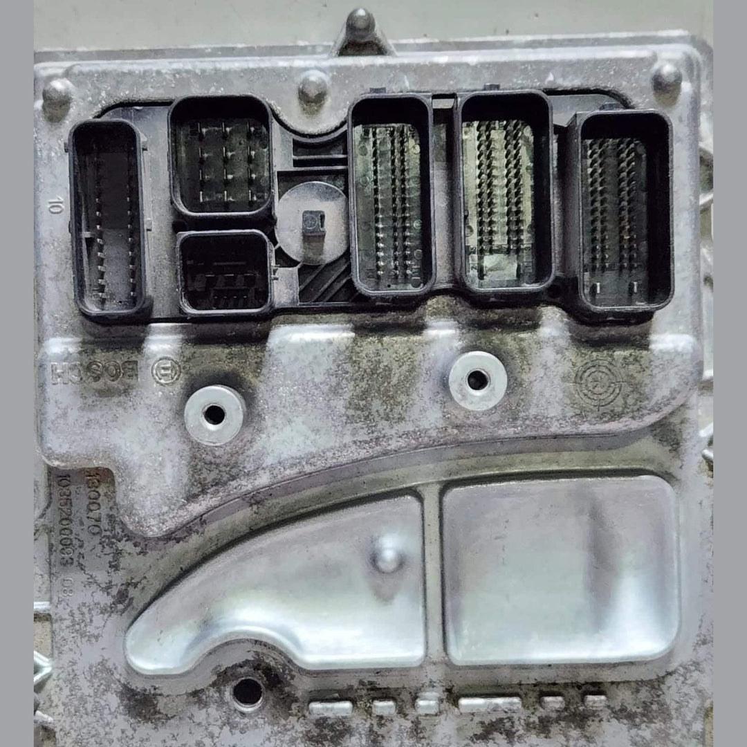 2016-2018 BMW M2 Engine Control Unit 8693361 F87 M2 S55