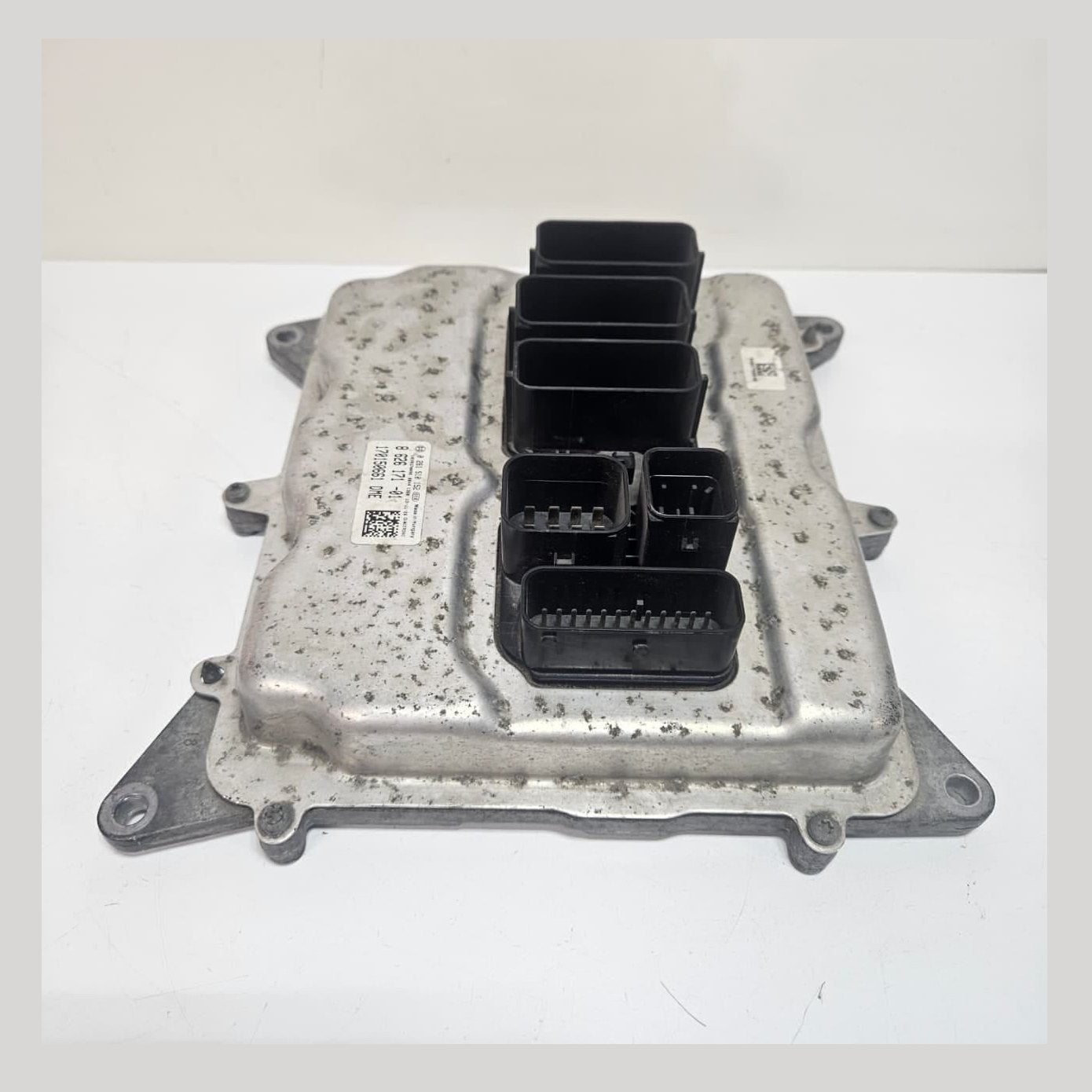 2013-2017 BMW X3 320i 328i 428i 528i Engine Control Module DME 8626171 OEM