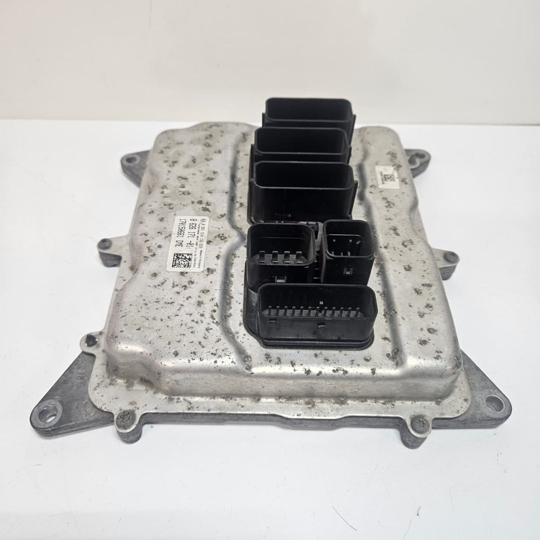 2013-2017 BMW X3 320i 328i 428i 528i Engine Control Module DME 8626171 OEM