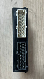Bild in die Galerieansicht laden, 1993-1999 BMW 318i Check Control Module 1387620 E36 323i 325i 328i M3