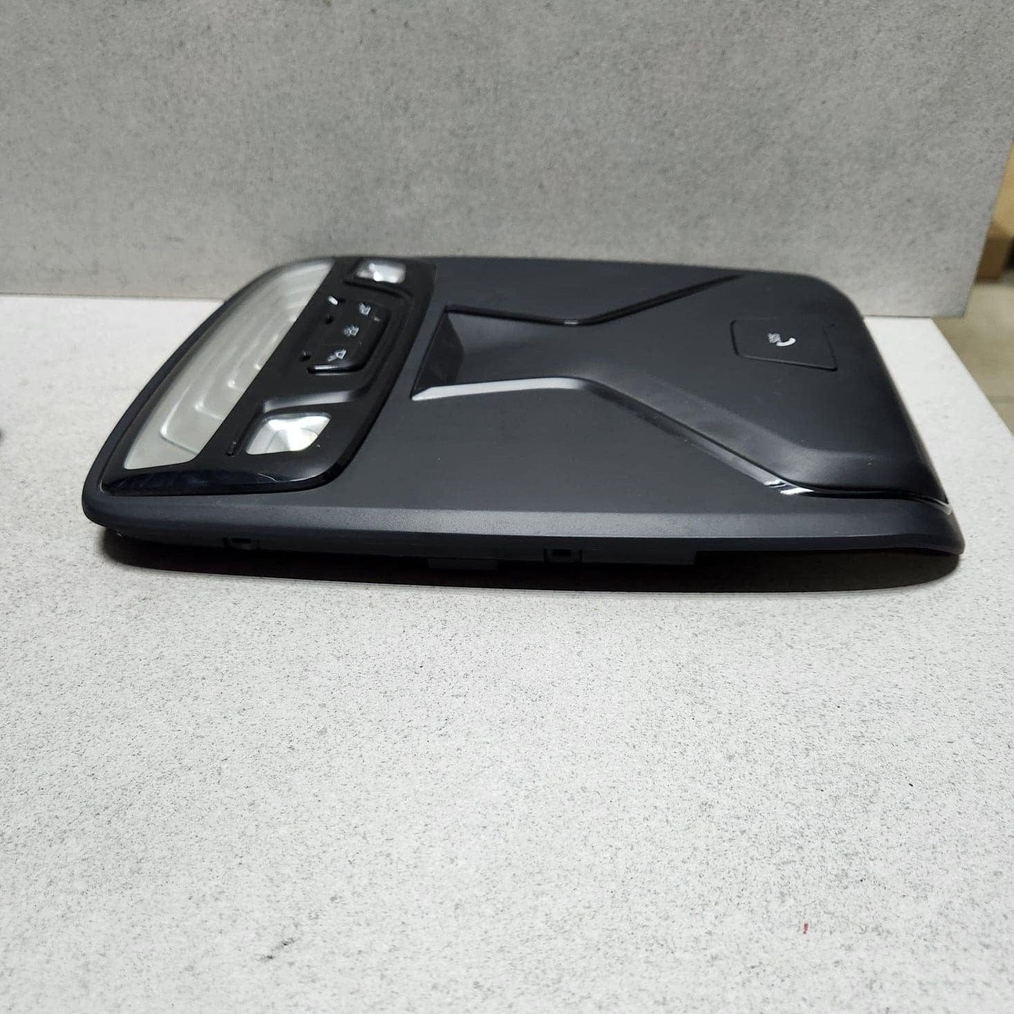 2018-2023 BMW X3 Interior Lighting Front 682901001 X3 G30 5 Series G26 