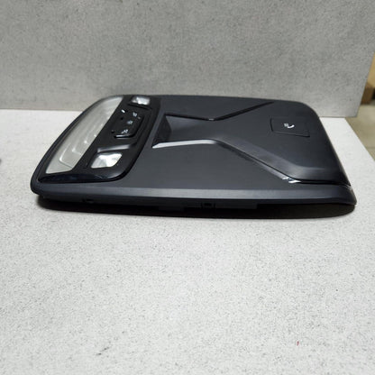 2018-2023 BMW X3 Interior Lighting Front 682901001 X3 G30 5 Series G26 