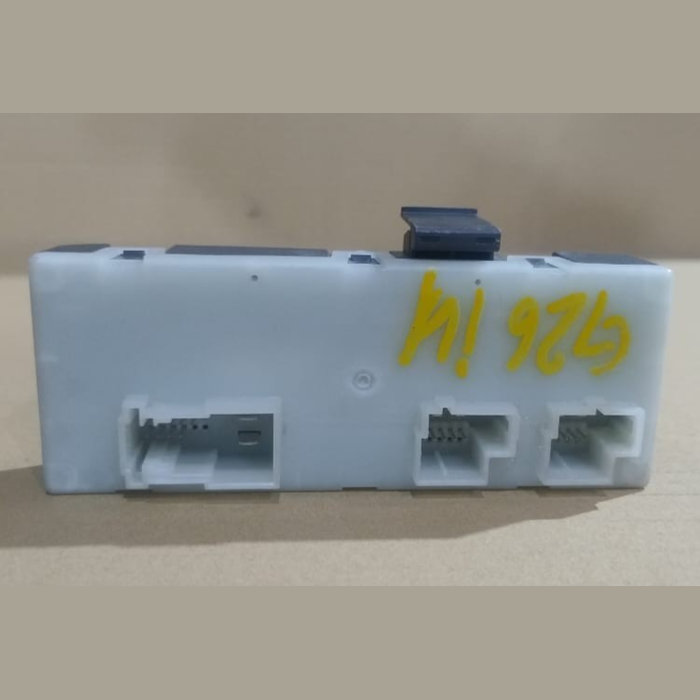 BMW  G15 G30 G31 G22 G26 I4 TAILGATE LIFT CONTROL UNIT TAILGATE MODULE 5A19DB2