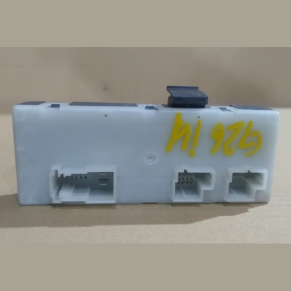 BMW  G15 G30 G31 G22 G26 I4 TAILGATE LIFT CONTROL UNIT TAILGATE MODULE 5A19DB2