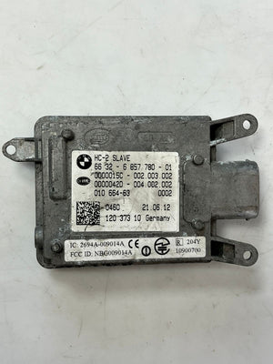 2009-2014 BMW 750I - LEFT LANE Change Assist Module (Slave) 6857780