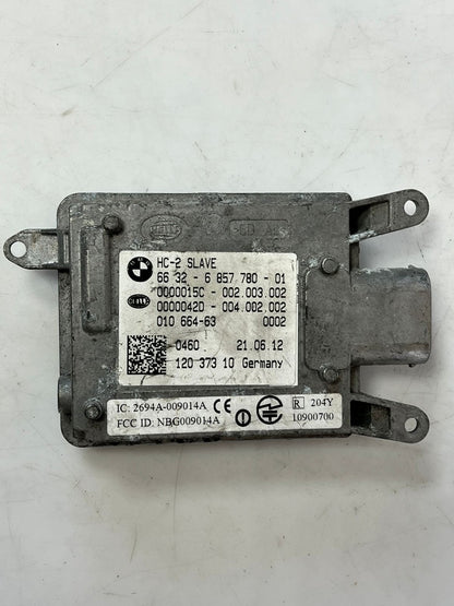 2009-2014 BMW 750I - LEFT LANE Change Assist Module (Slave) 6857780