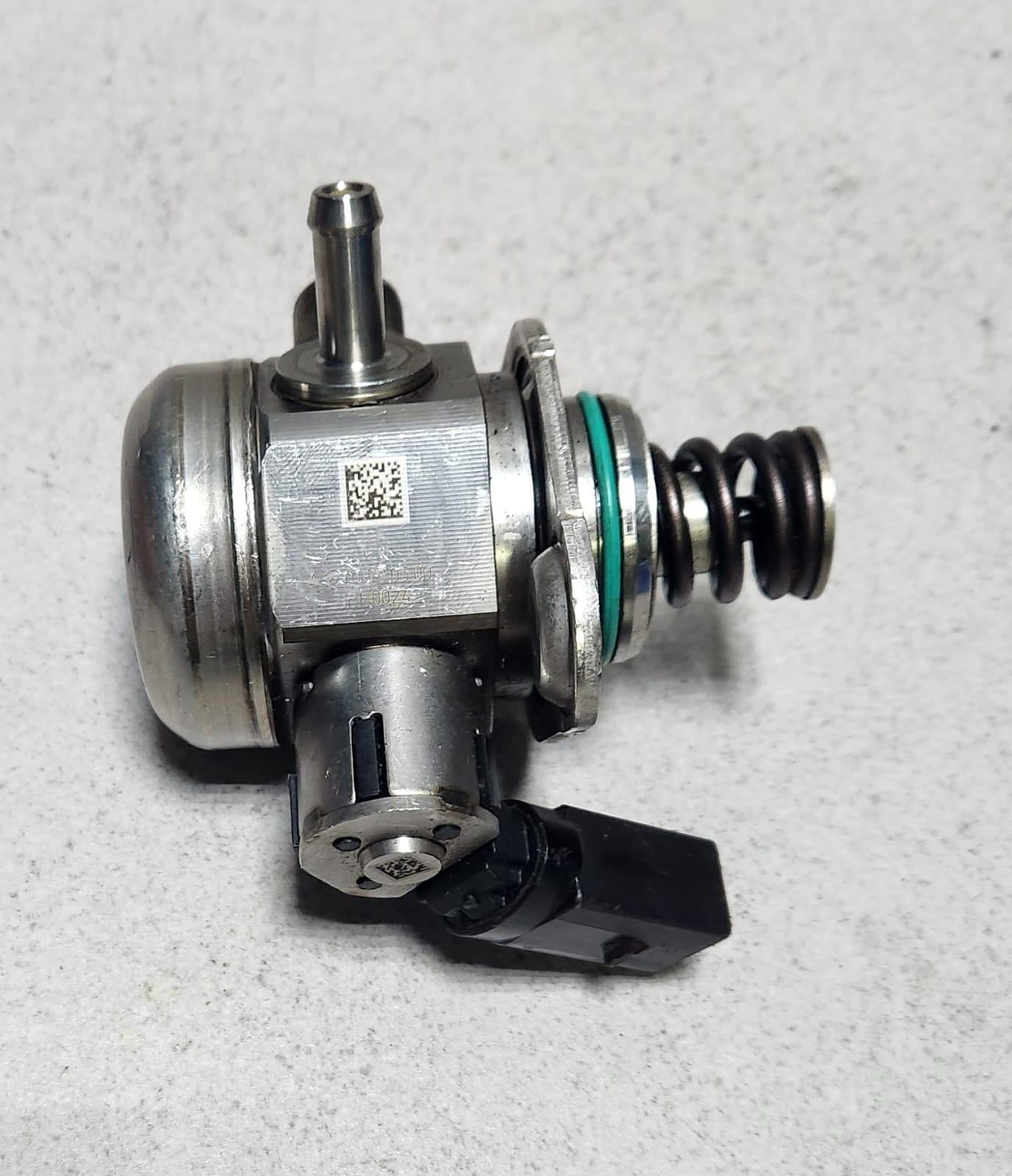 2019-2022 Mercedes-Benz A220 High Pressure Fuel Pump A2600700500