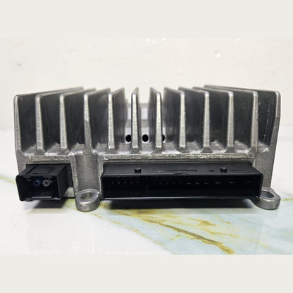 12-14 Mercedes W212 Harman Kardon Audio Sound Amplifier Amp A212 9006226 OEM