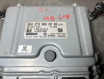 Load image into Gallery viewer, 03-09 Mercedes W211 E-Class Engine Control Module Unit ECM ECU A273 9000200 OEM
