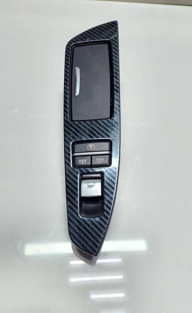 2010-2015 BMW 740i Power Window Control Switch 9195269 5 6 7 Series F01 F02 F03 