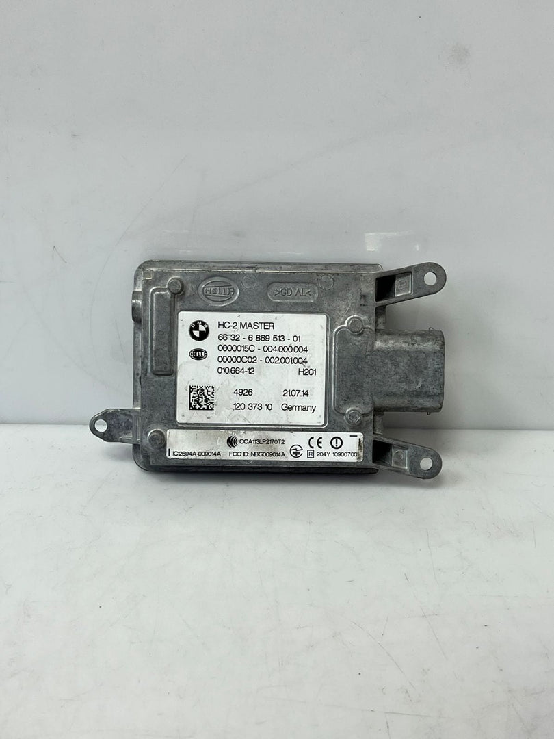 2015 BMW 4 F32 F33 RIM39378 Right Blind Spot Control Module 6869513