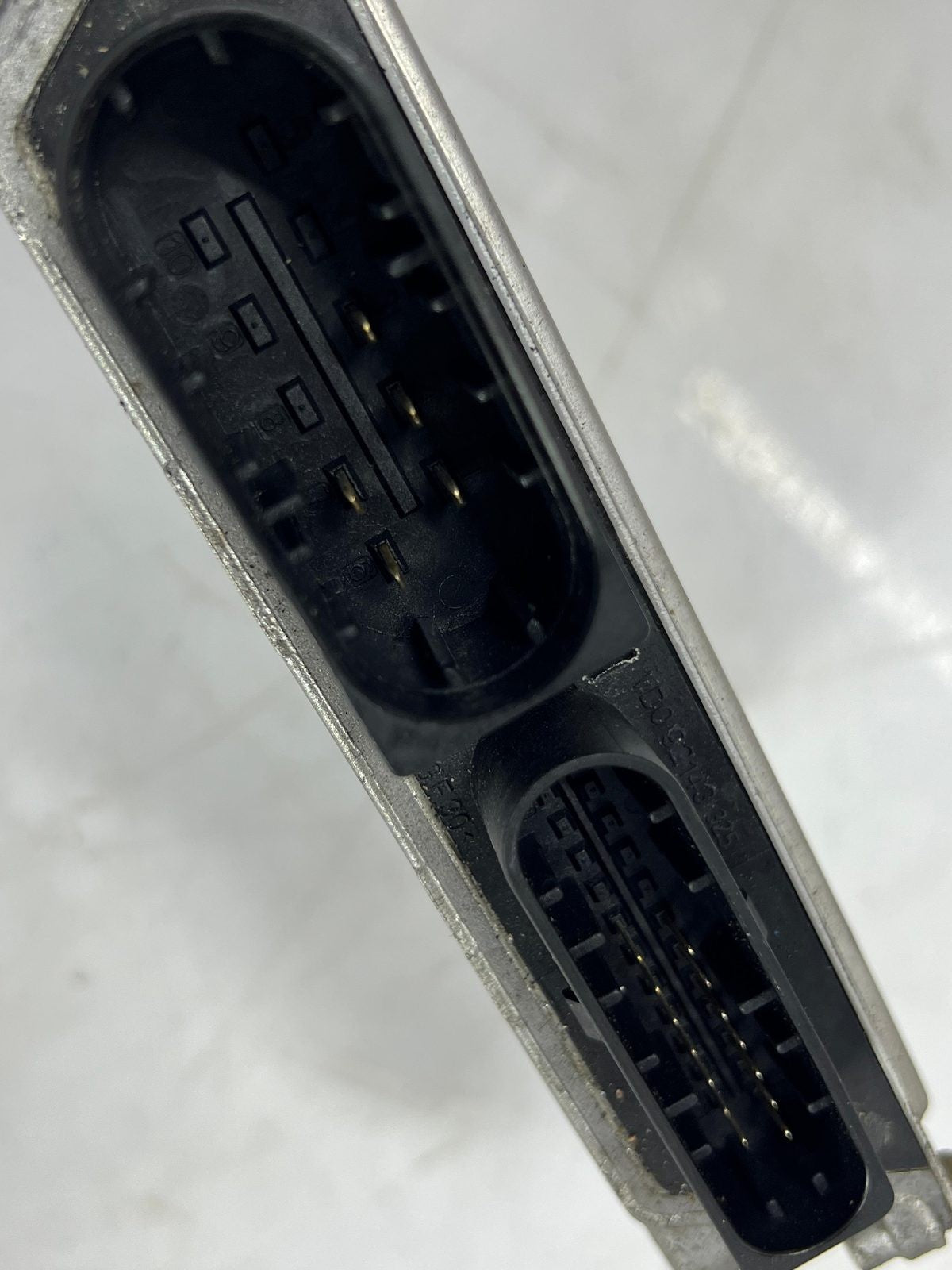 BMW E46 3-Series Valvetronic Control Module 7532949