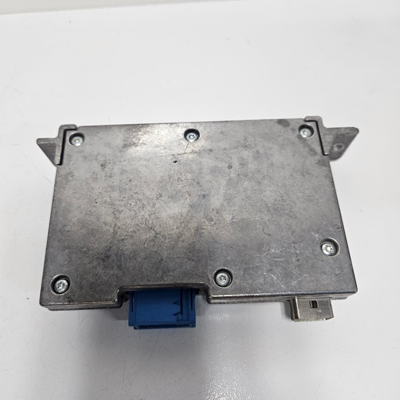 BMW 5 6 7 Series F10 F11 F06 F07 F12 Camera Control Unit Module 9307422