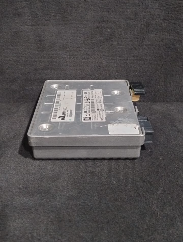 VAUXHALL ASTRA GTC BLUETOOTH CONTROL MODULE 2014  -13353284