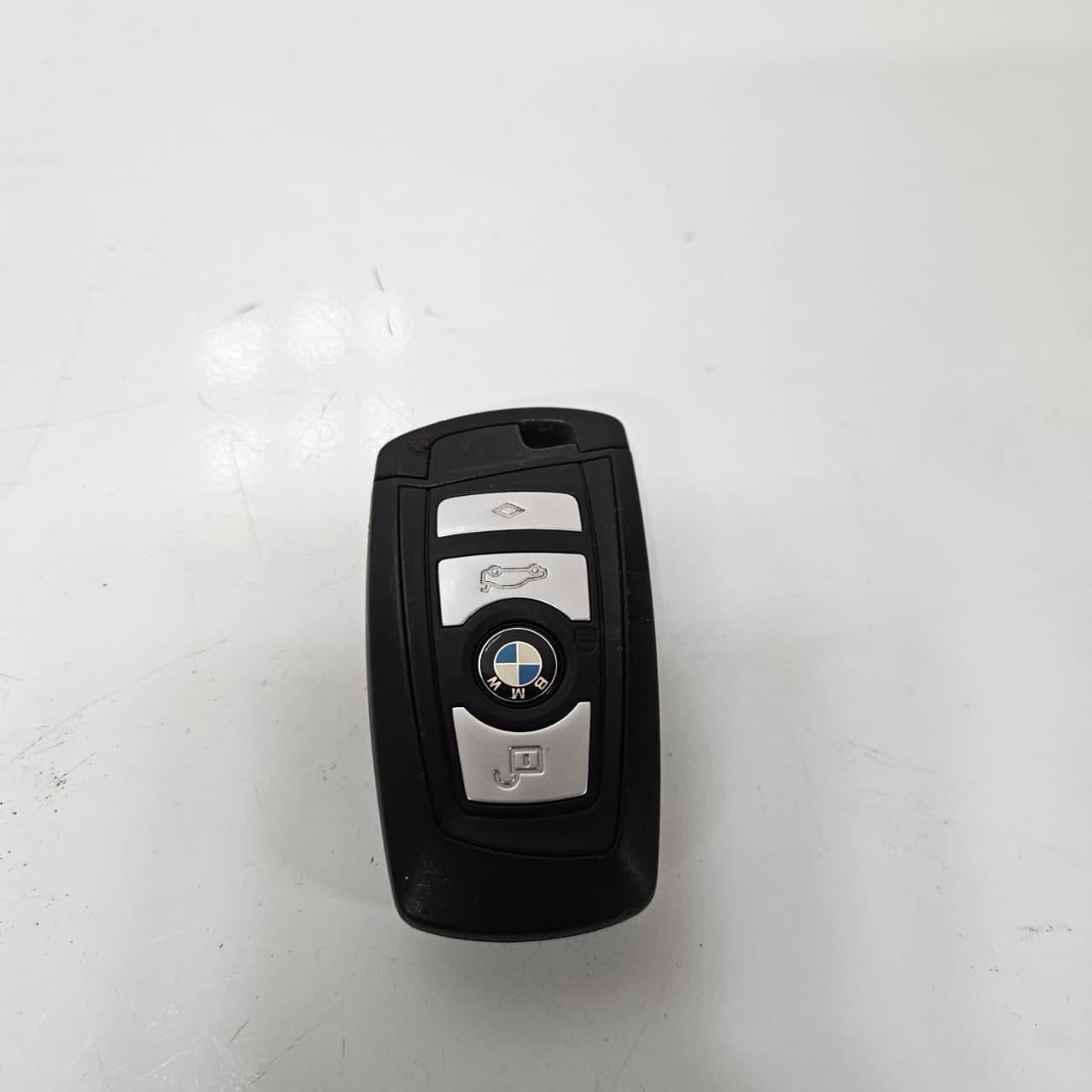 7649279-BMW F30 F31 F10 N55 Engine Control Unit DME Key Set