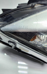 2011-2015 BMW 328i Headlight Right HELOGEN 7259540 3 Series F30 F31 LCI ECE OEM