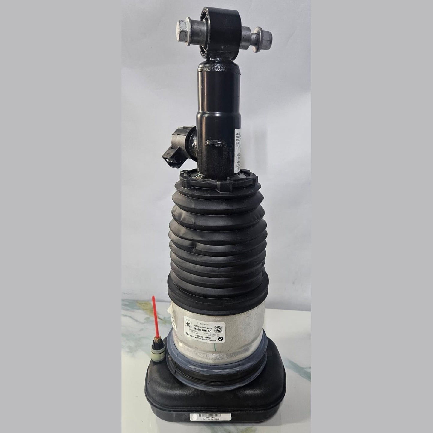 OME BMW X7 G07 20-2024 REAR LEFT AIR SHOCK RA HIGH LH 6869039 20KM
